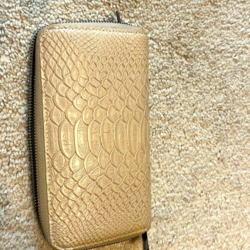Neiman Marcus wallet